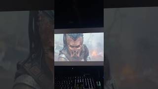 My Thoughts On Predator: Badlands Trailer #shorts #meme