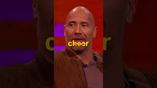 The Rock can rap?? #therock #dwaynejohnson #tech9 #faceoff #rap #edit #rock