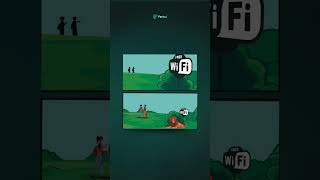 Fake Wifi