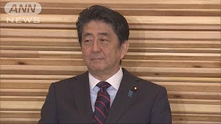 安倍総理在職1807日　中曽根氏を抜き戦後歴代4位(16/12/05)