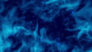 Nebula, Space, Galaxy, Black Hole 4K Stock Footage