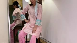 Khaadi x Mehak Saeed