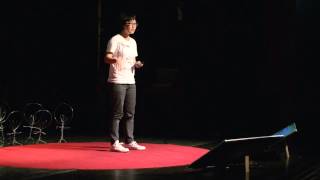 從友善耕作到青年歸農：吳佳玲 at TEDxNCCU
