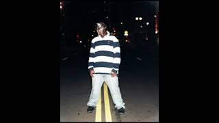all caps - MF DOOM slowed + reverb + instrumental