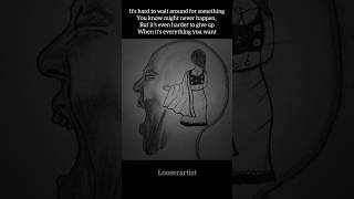 Harder @Looser-1234 #art #youtubeshorts #artscene #love #viralshorts #lovestatus #hard #viral