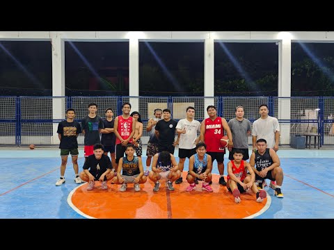 Moreh Papawis Basketball (Game 1) - 02/15/2025