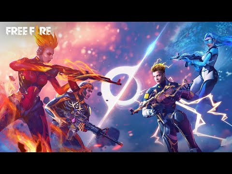 FREE FIRE || lone wolf || back to back win ||gameplay