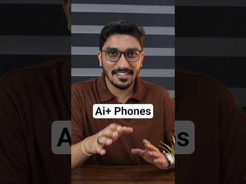 Ai+ Smartphones Launched in India! #aiplus #smartphone #nova5g