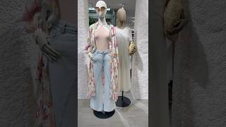 H&M Summer 2025   #hm #hm2025 #hmhaul #hmvlogs