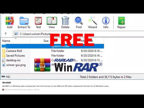 Win rar