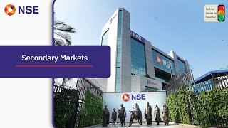 Investing Demystified - Secondary Markets