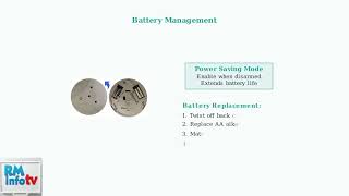 How to Set Up Ring Alarm Glass Break Sensor – Mounting & Testing Tutorial