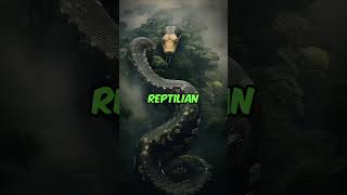 Explorers Discover Last Titanoboa in the Amazon Jungle #titanoboa #snake #amazon #titanoboa🐍