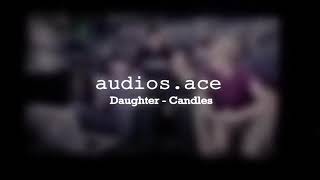 Daughter-Candles  (Details in the description)