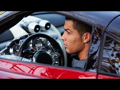 Best Football Commercial Compilation - #Ronaldo #Messi #NikeFootball Commercials