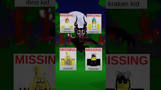 How to make KID avatar 99 nights in the Forest 🥹 #robloxavatar #99nightsintheforest #roblox