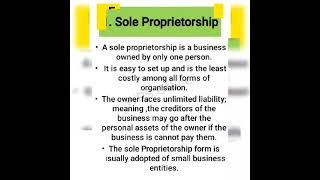 what is Business organization #bbaclasses #business #commerce #shorts