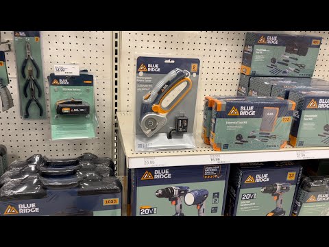 Tools of Target