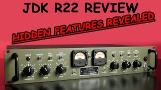 JDK R22 Review [Hidden Features Revealed]