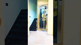 Hydraulic lift| Home lift| Indoor lift|Passenger lift| Residential lift| Happy client Feedback| Lift
