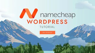 NameCheap Wordpress Tutorial For Beginners (Complete Step by Step Guide)