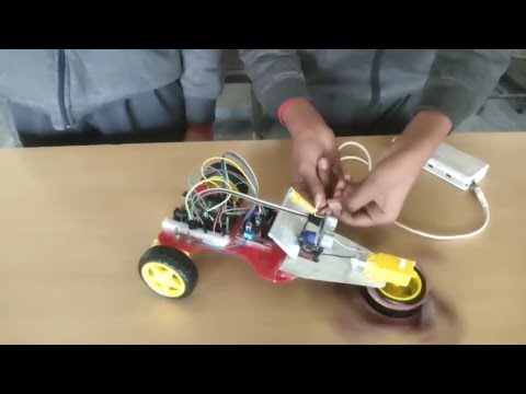 Autonomous Floor Cleaning Robot: Your Ultimate Cleaning Companion!"