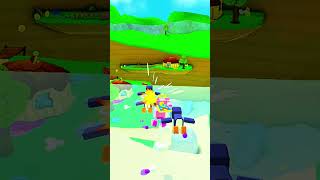 turtletown frozen❄⛄super bear adventure#superbearadventure #mobilegame #shorts #iosgames