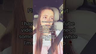 I posted this to TikTok too #videoideas #youtuber #fyp