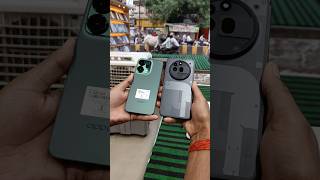 OPPO Reno 14 5g Vs Nothing phone  3a Pro 5g Camera Testing
