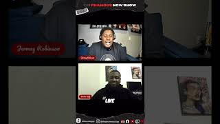 #ThePhamousClips ✂️..Start to Success ➡️ #thenowlegacy #tnln #tech #blacktech #podcast #shorts