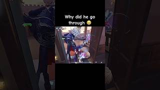 Bro had places to be (priestess was dead on chair) #idv#identityv#idvgameplay#idvgame