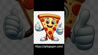 Free QR Code Generator with logo 3D https://qrlogogen.com
