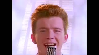 HOW to RickRoll someone for 1 hour (seamless loop)