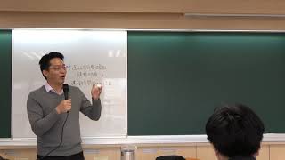 國際關係理論與中國歷史第一週01