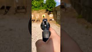 Hornady Critical Triple Defender .410 Slug Taurus Poly Defender #410 #shotgun #revolver #slug #guns