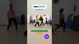 Jazz Funk - Paulinho Da Costa - Love Till The End of Time #gauravsir #krishdancemoves #...