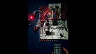 Remote Controlled Reminder