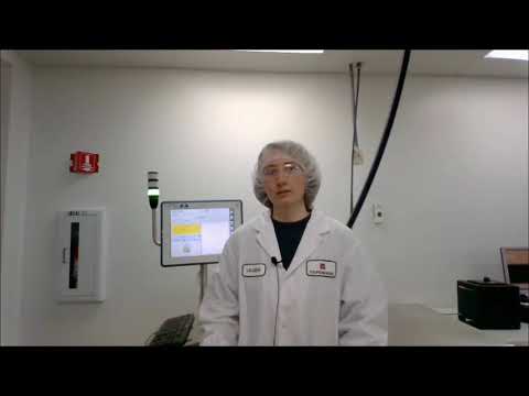 Cartoning Process for Pharmaceutical Manufacturing