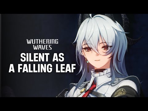 Silent as a Falling Leaf Full Story Quest (JP) — Wuthering Waves