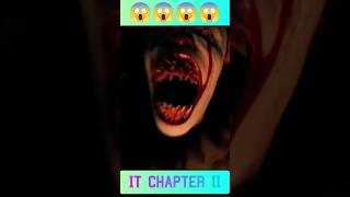 PENNYWISE BEST KILLS FROM IT CHAPTER II #pennywise #bestkill #stephenking #it