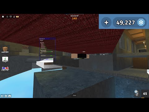 🎄SNOW TOKEN AUTOFARM SCRIPT🎄 | MM2 CHRISTMAS UPDATE