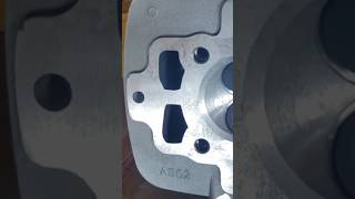 Top Cylinder for Qlink Motorcycle. visit www.importerprice.com or 📲 WhatsApp 09062818072