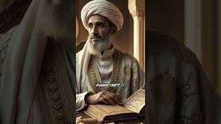 Al-Khwarizmi: The Man Behind Every Algorithm | OrbitBurst
