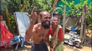 গাজীপুর সদর উপজেলার ভবানীপুর এলাকায় বন বিভাগের উচ্ছেদ অভিযান, বন খেকোদের অবৈধ দখলদারির কারণে