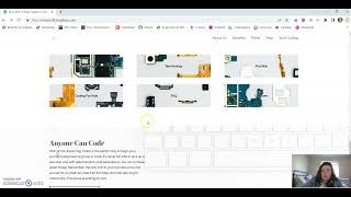 Final Project Presentaion - Coding Support