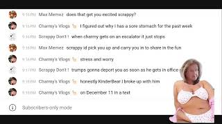 12.18.24 PHATT BUTT GETTING ROASTED BY JARL LOL(EDUCATIONAL)