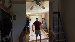 DIY Murphy Bed Cost Breakdown: How Much It Costs to Build a DIY Wall Bed for Guests Rooms