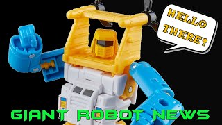 THIS is the one I've been waiting for! | Giant Robot News, July 17, 2025