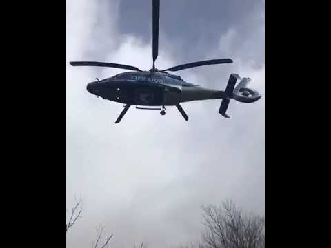 rotation speed of the helicopter propeller matches the number of  fps speed of the camera 🚁