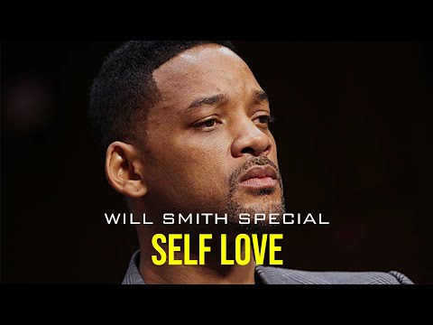 Will Smith Says: "You Need To Love Yourself" | Motivational | Goal Quest